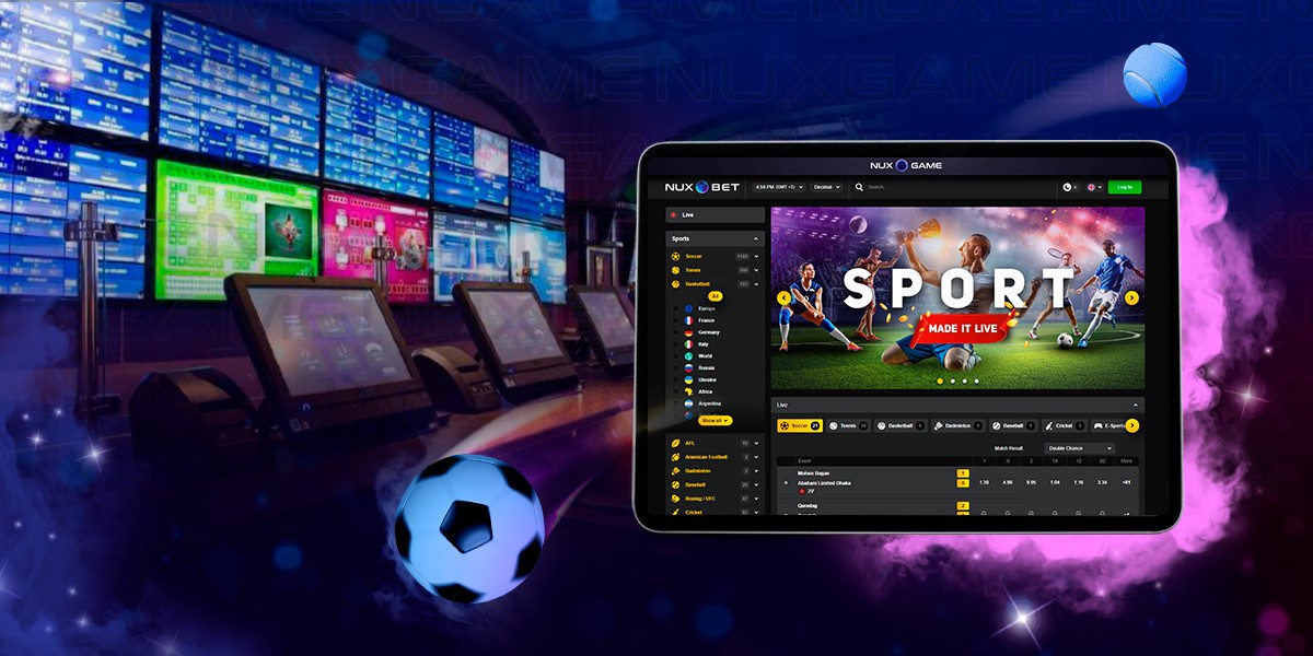 Exploring Ebet2: A New Era in Betting Platforms