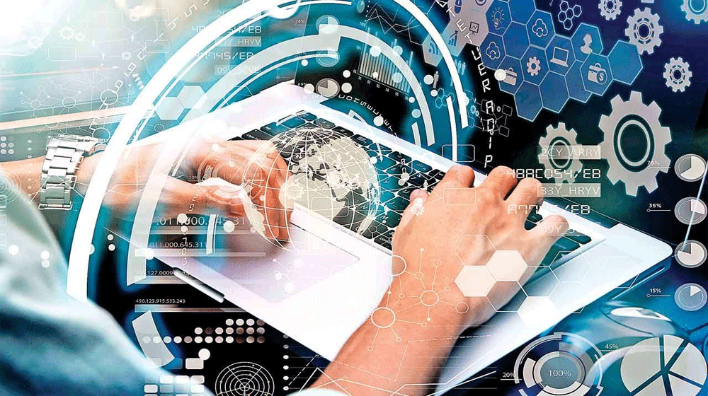 Unlocking the Future with GLDYQL Technology