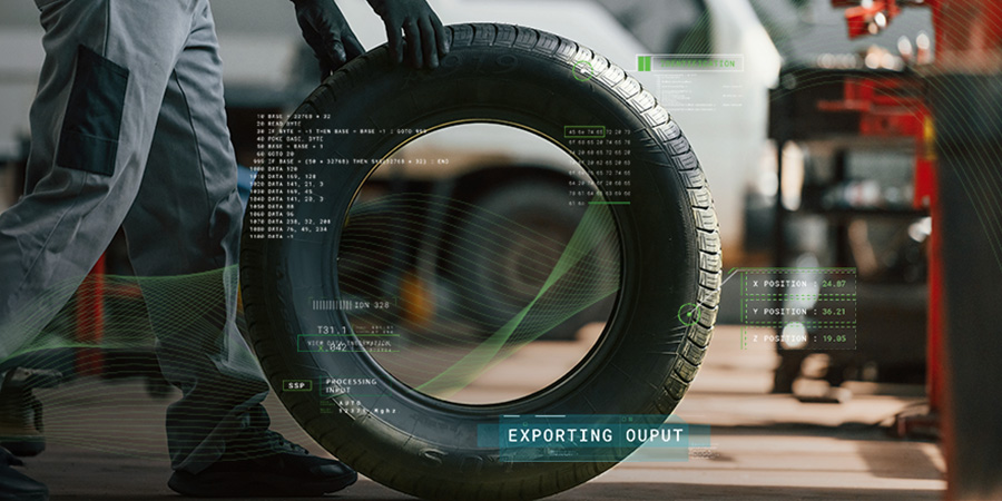 Tribupneu: The Future of Tire Innovation