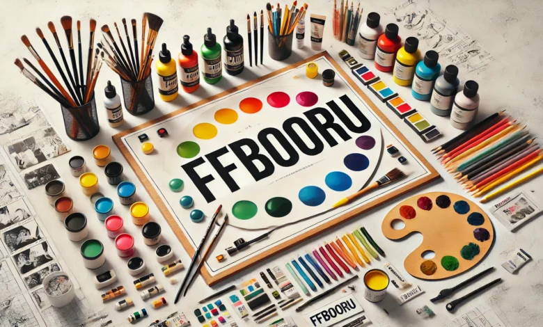 Exploring ffbooru: The Future of Digital Art Communities