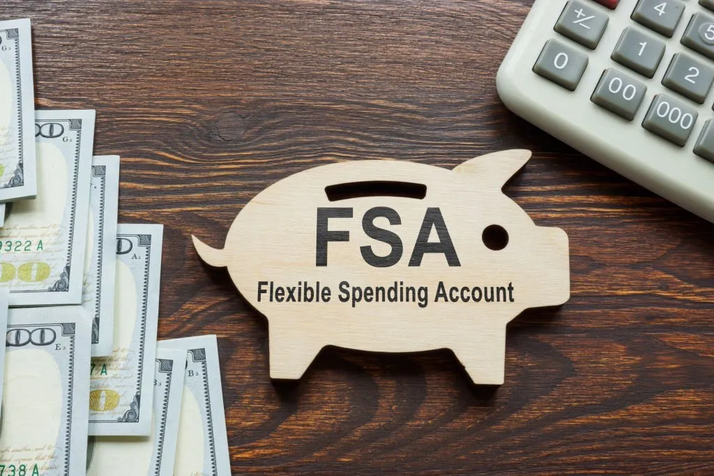 Understanding FSA Benefits with MyFlexDollars