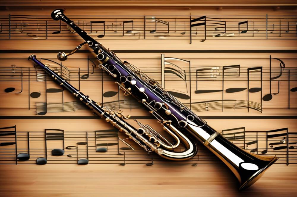 Bascornos Instrumento: A Deep Dive into Its Musical Roots