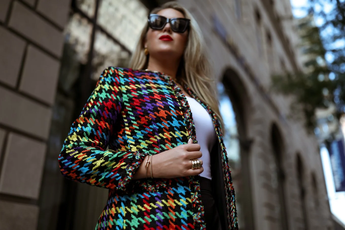 Blazertje: A Stylish Statement for Every Season