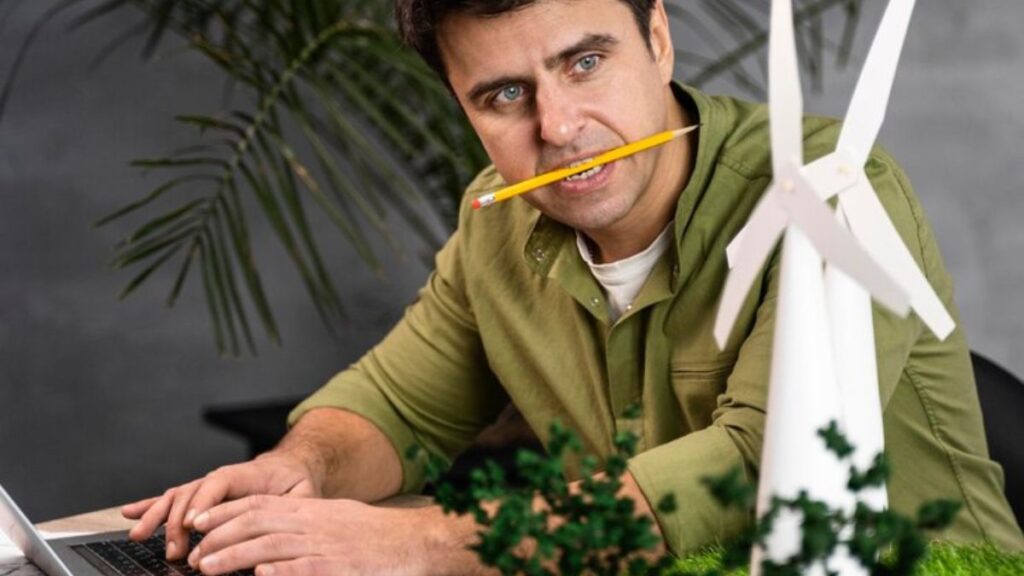 Broderick Bevineau: A Quiet Force in Modern Ecology