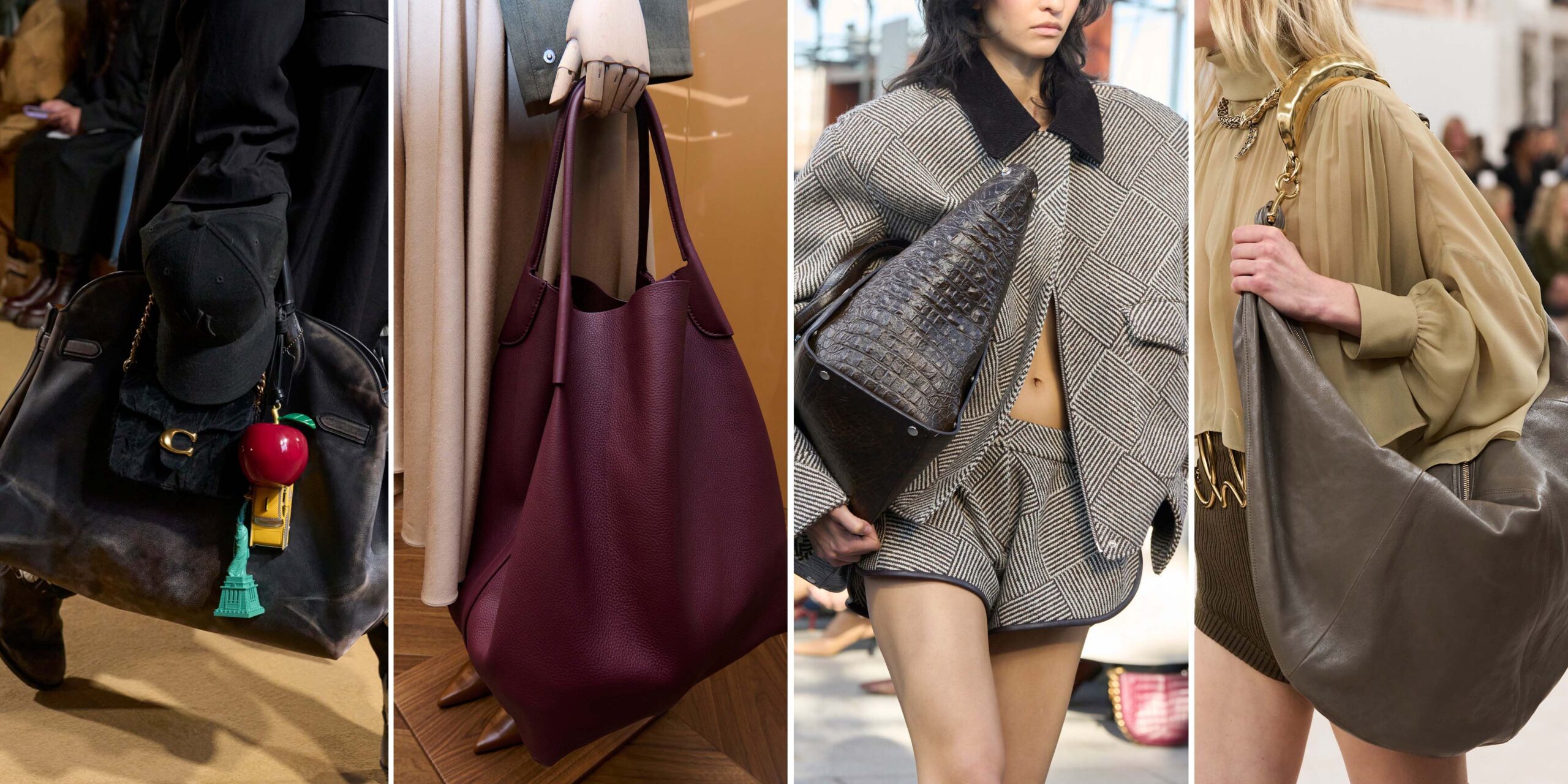 Carmel Clutch: A Must-Have Accessory for 2025