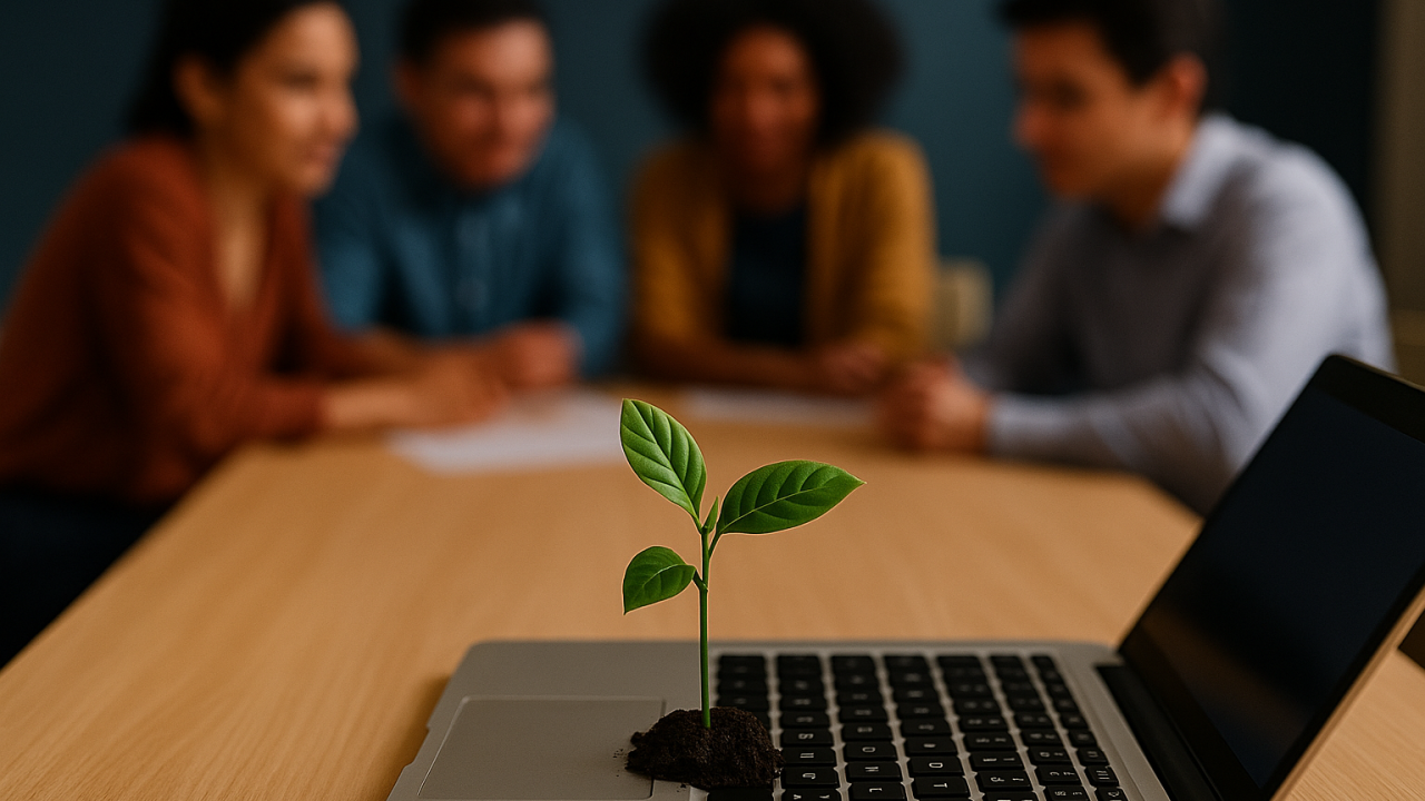 How Elenaaraine Inspires Online Innovation