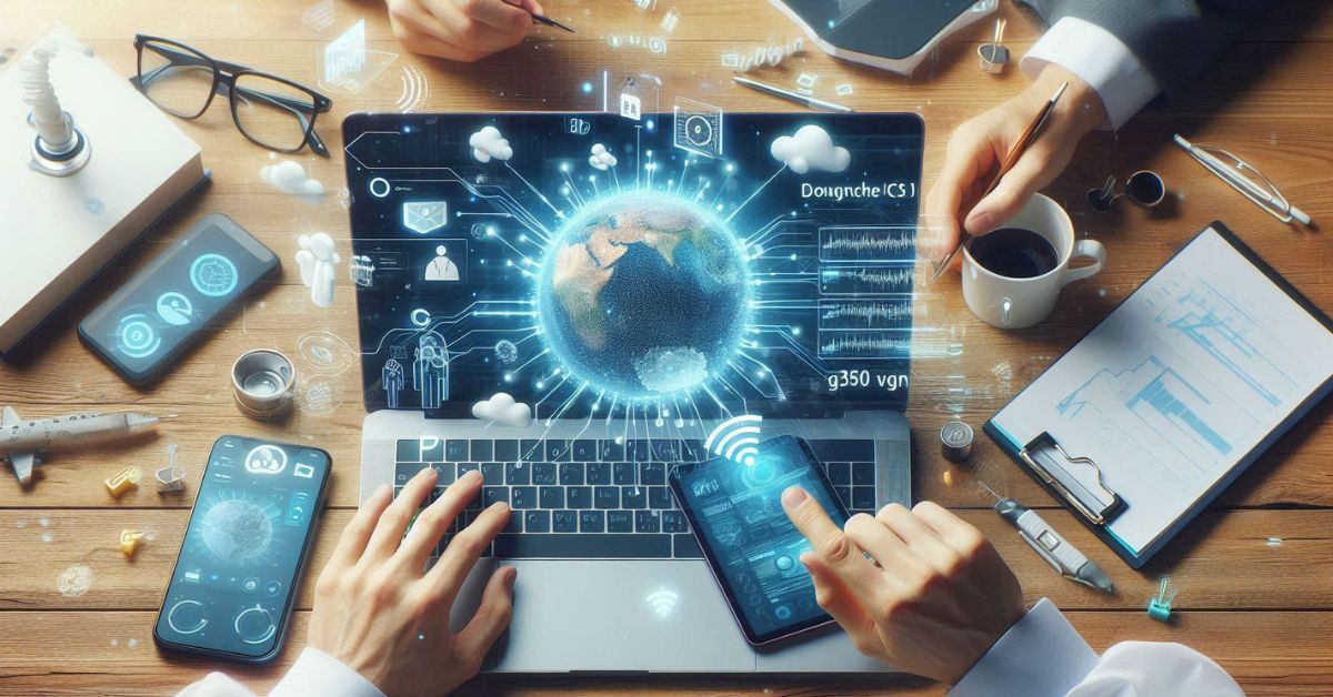 What is G360VN? Everything You Need to Know