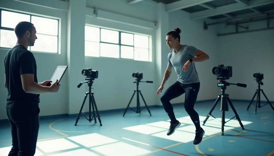 What is Harmonicode Sport? A Simple Guide for Athletes & Coaches