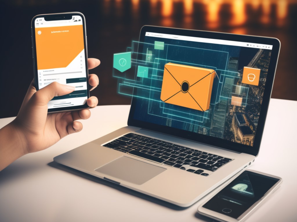 JustBeamIt Explained: Secure Transfers in Seconds
