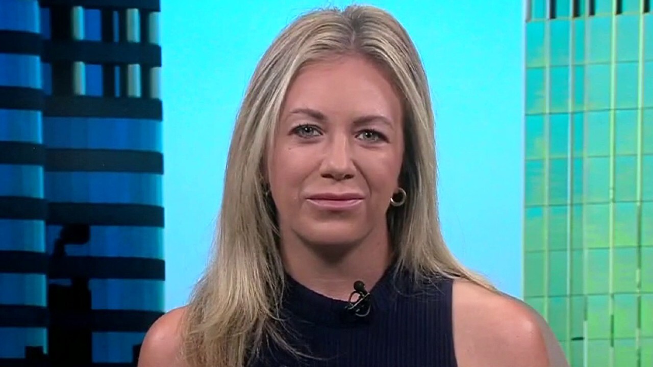 Who Is Katie Cherkasky? A Professional Overview