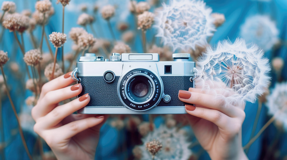 Visual Storytelling Through the Lens of Mxllymay