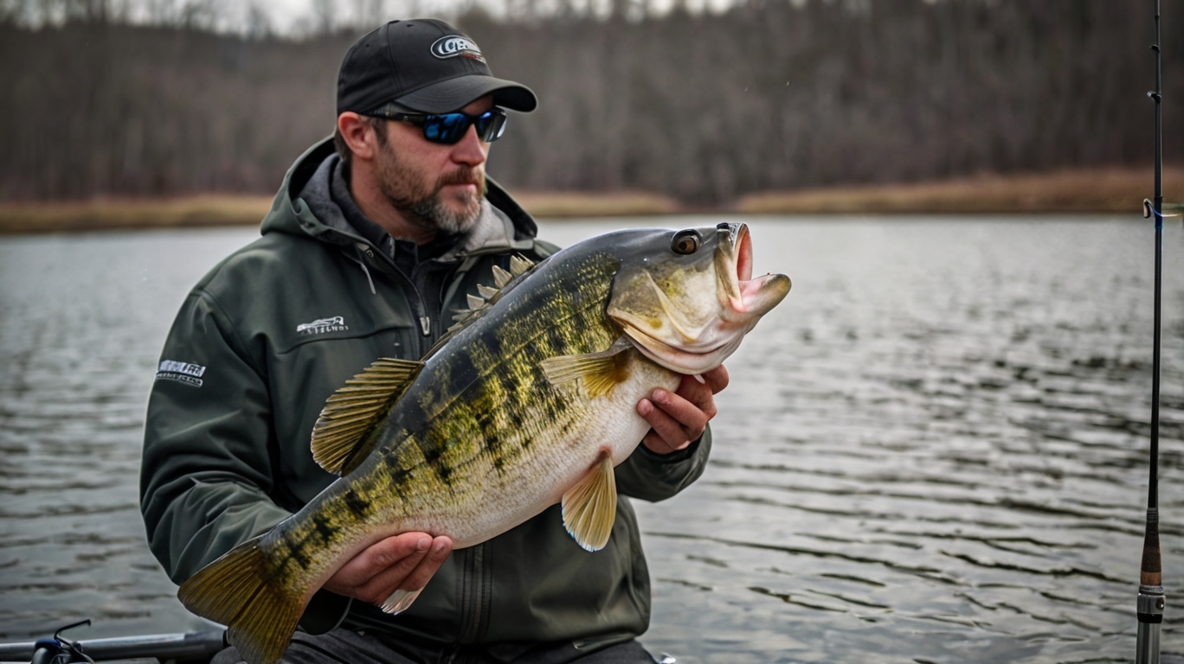 Seasonal Fishing Tips from Nodak Angler Experts