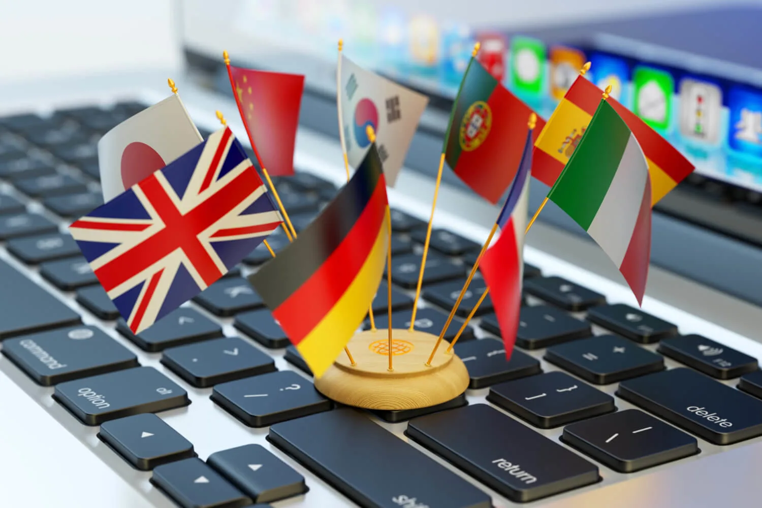 Översägt: A Guide to Swedish Translation Services
