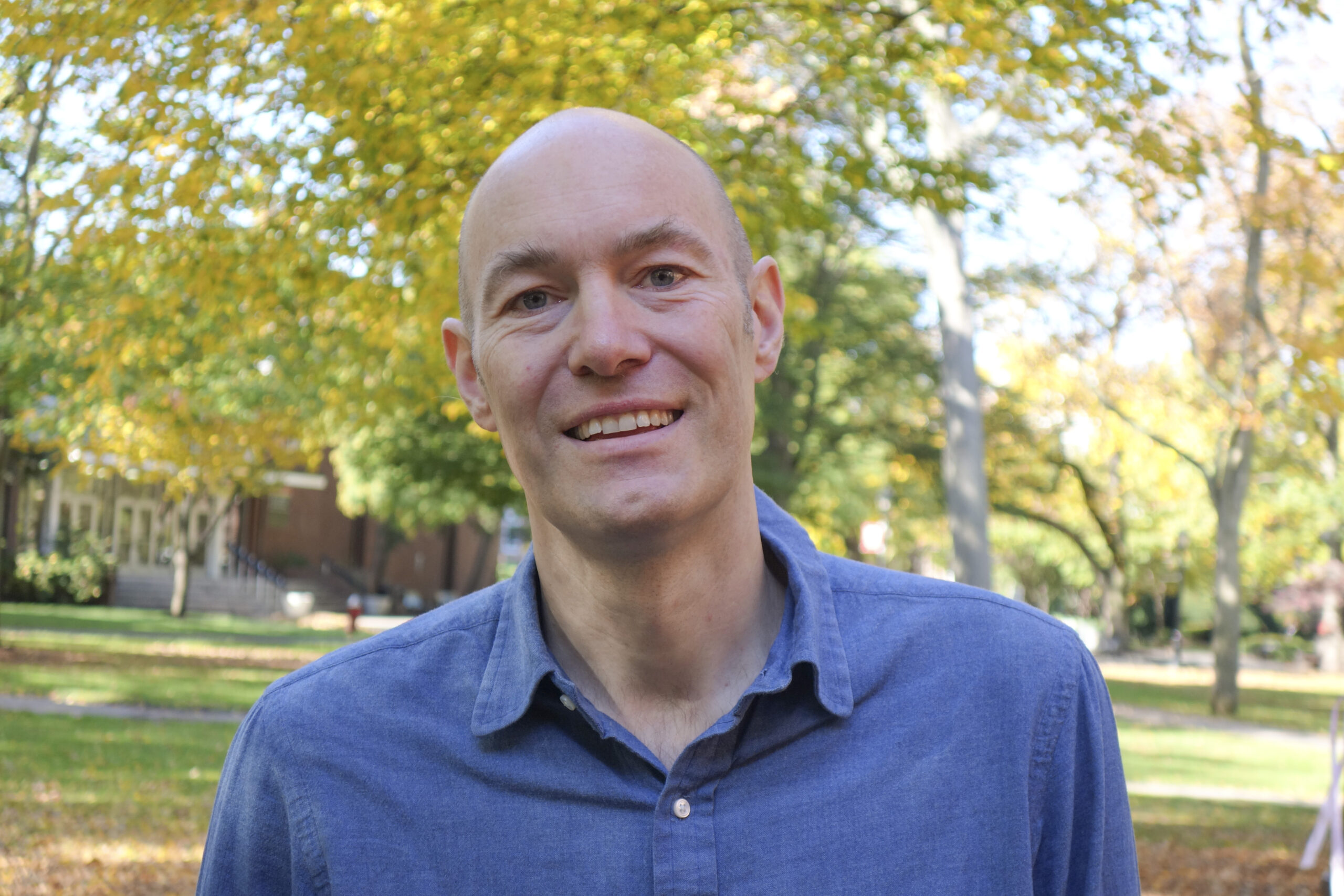 Who Is Paul Benjamin Pacvue? The Visionary Behind Pacvue’s Success