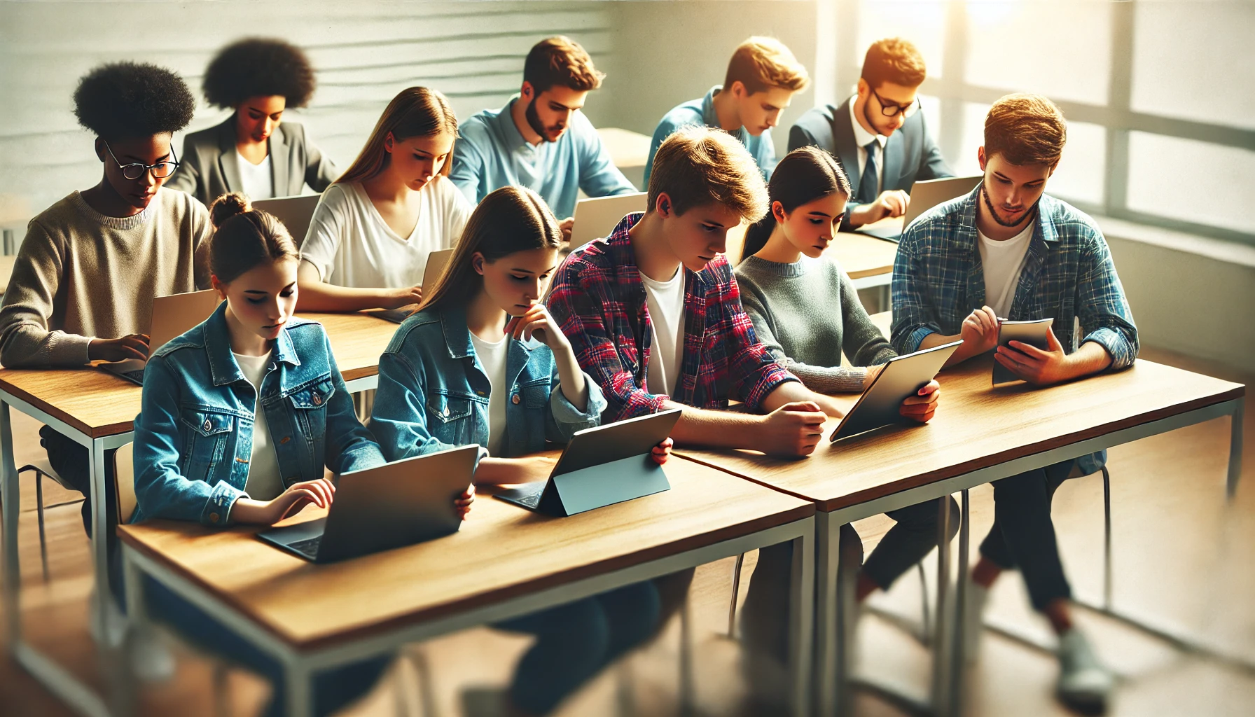 Yearbook360: Revolutionizing School Memories Digitally