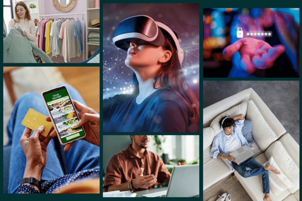 Exploring Digital Trends with erica828