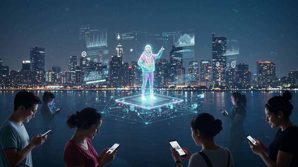 Unveiling influencersgonewild: How They Shape Our Digital Landscape