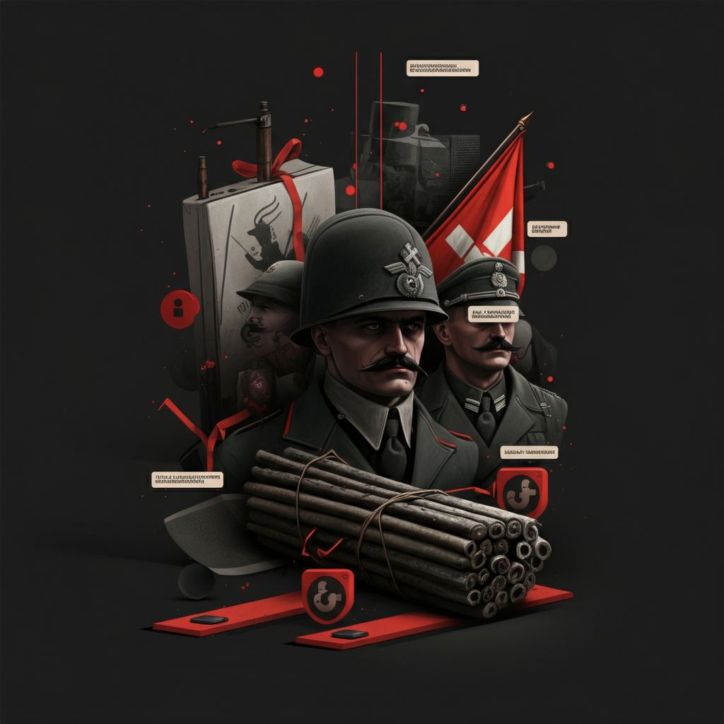 Fascisterne: Meaning, History, and Why It Still Matters Today
