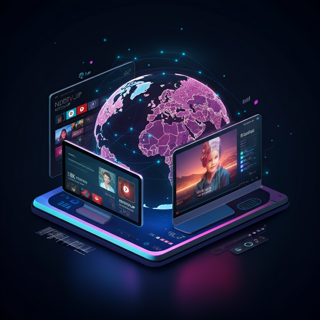 NTDTVJP 2025 Amazing Updates You’ll Love