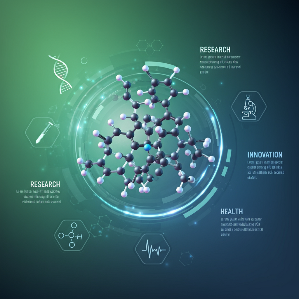 The Role of Xolisteroli in Modern Health Studies